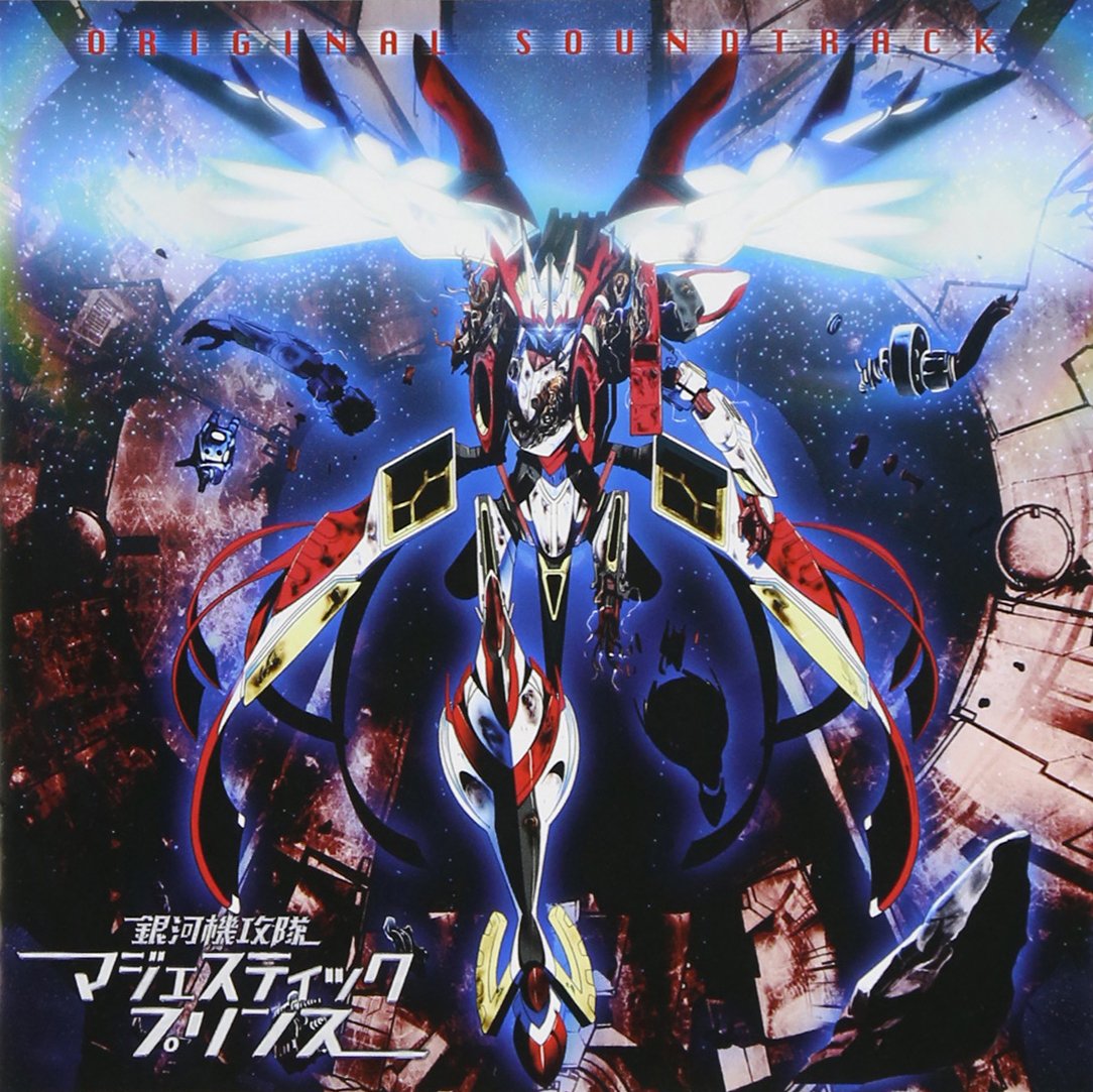 美しいCGアニメを満喫しよう!!