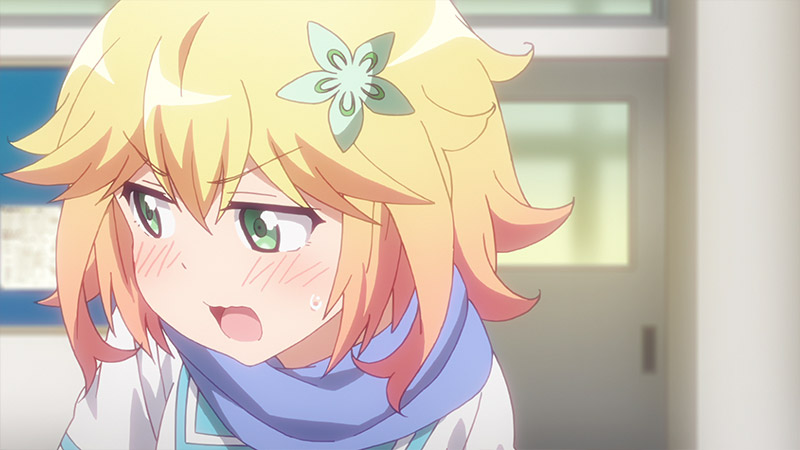 本日放送『ガヴリールドロップアウト』第5話あらすじ&OVA情報