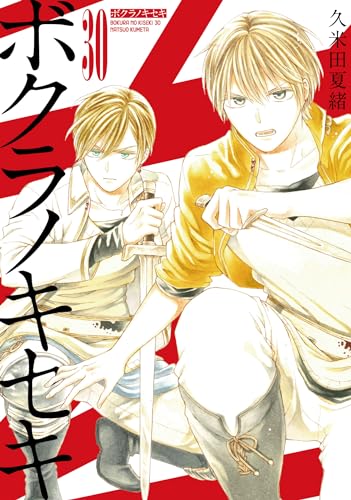 ボクラノキセキ (30)