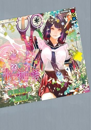 化物語(22)特装版