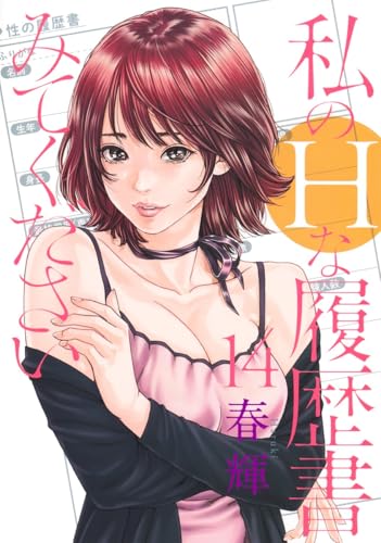 私のHな履歴書みてください (14)