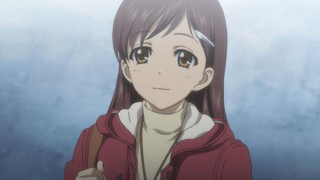 バンダイチャンネル　『WHITE ALBUM』　第一頁 そう、あの時はもう、スイッチが入ってたんじゃないかなあ 