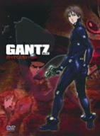 GANTZ ～the first stage～ - フジテレビ　公式サイトはコチラ!!