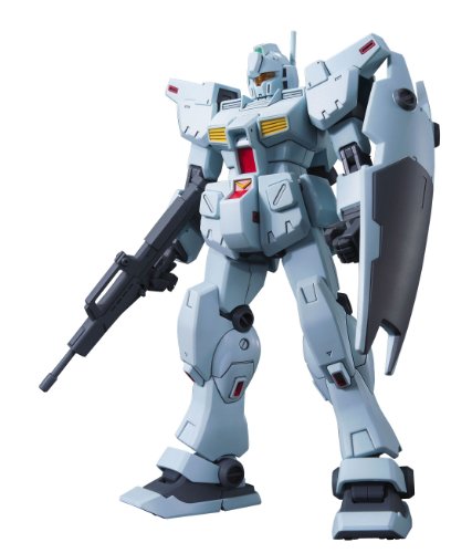 「ガンダム」シリーズに登場する量産型「モビルスーツ」