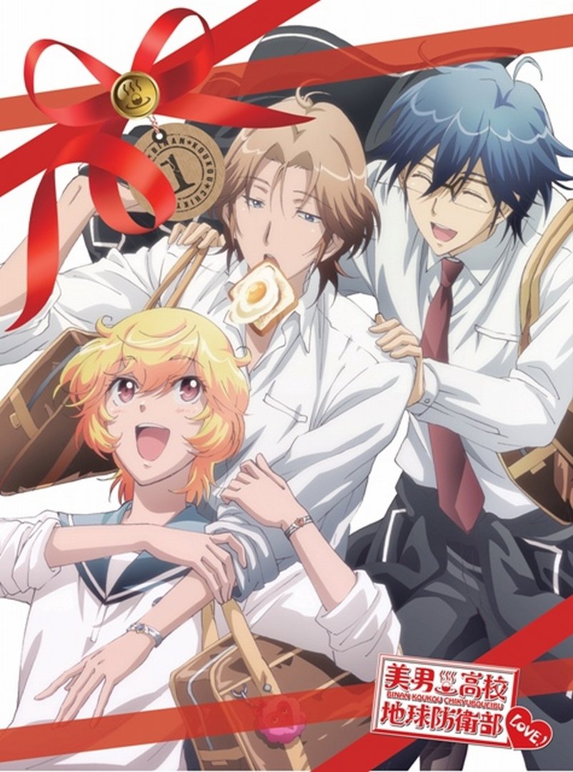 アニメ“変身回”ランキング!!