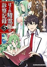 はぐれ精霊医の診察記録 ～聖女騎士団と癒やしの神業～ (3)