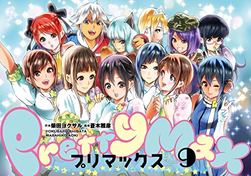 プリマックス (9)