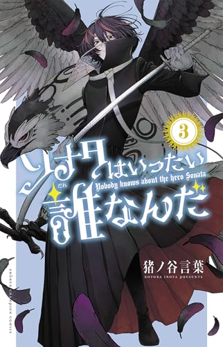 ソナタはいったい誰なんだ 3 (3)