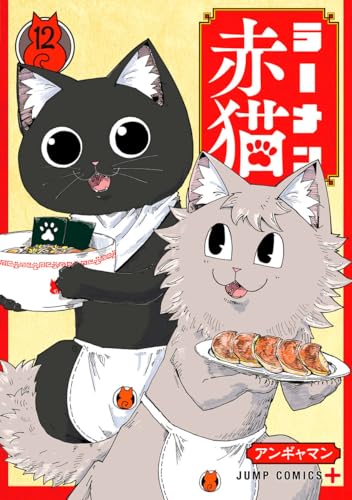 ラーメン赤猫 (12)