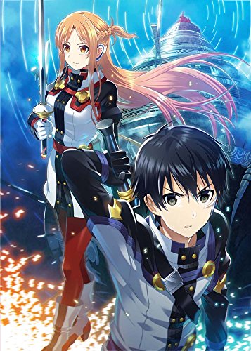 劇場版 ソードアート・オンライン -オーディナル・スケール- (1)