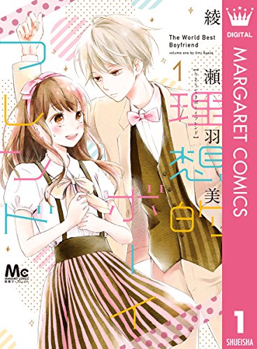 理想的ボーイフレンド (1)