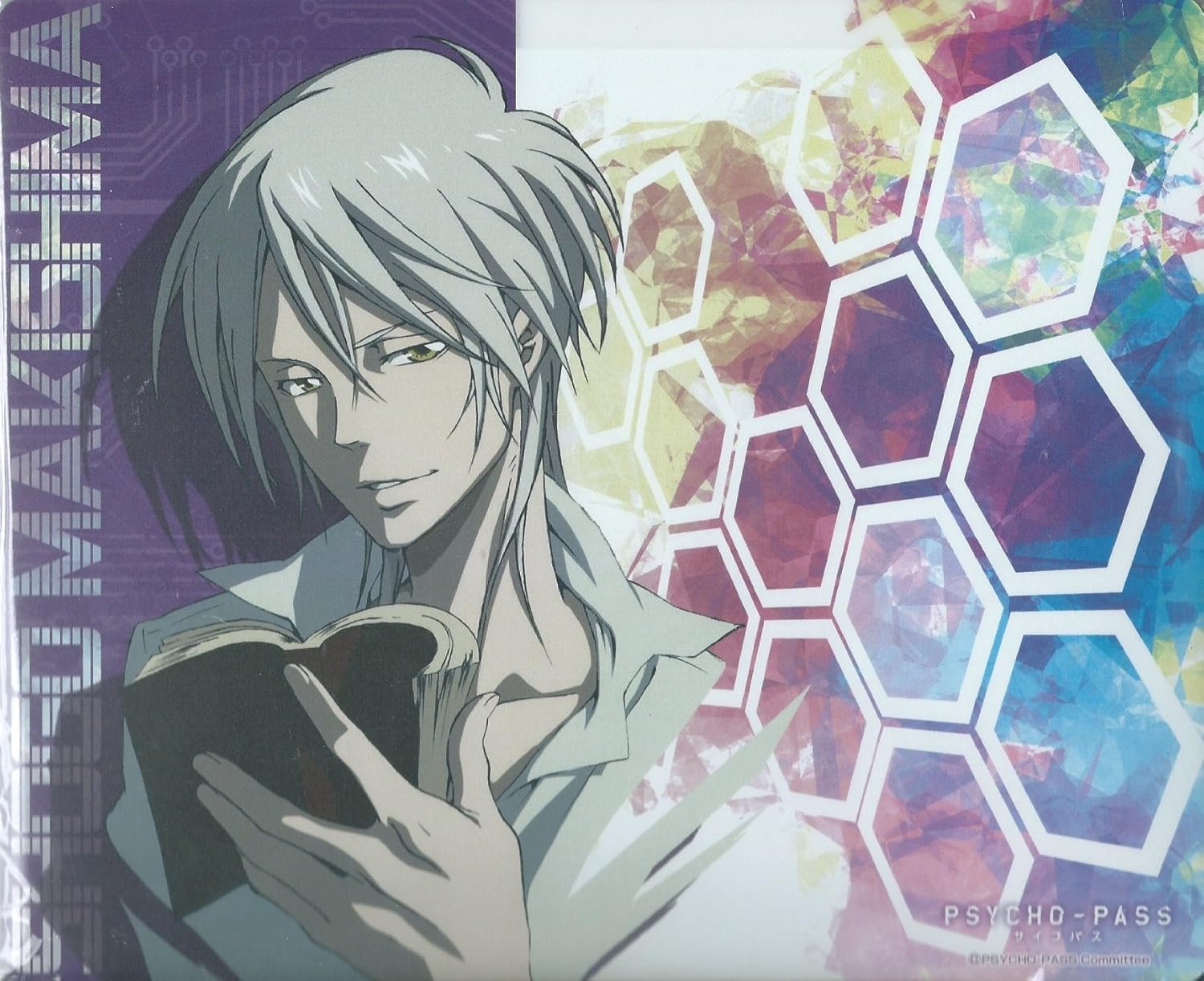 声優「櫻井孝宏」が演じたアニメキャラ7選!!