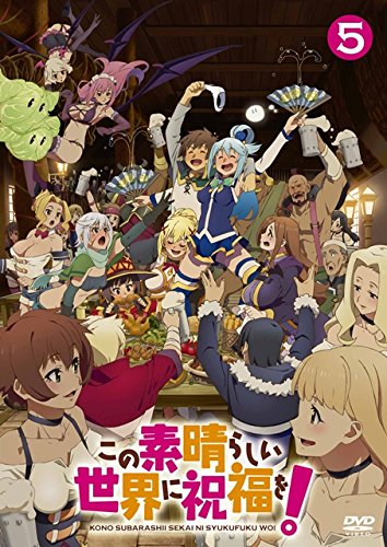 アニメ制作会社「スタジオディーン」の人気作【2015～2017年】