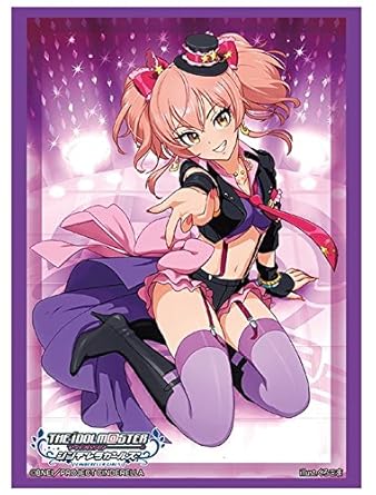 アニメに登場するピンク髪のツインテールの美少女をご紹介!