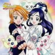 ふたりはプリキュア 公式サイトはコチラ!!