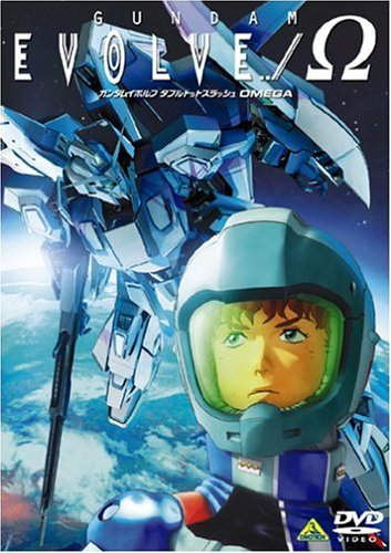 「ガンダムシリーズ」OVAオススメアニメ