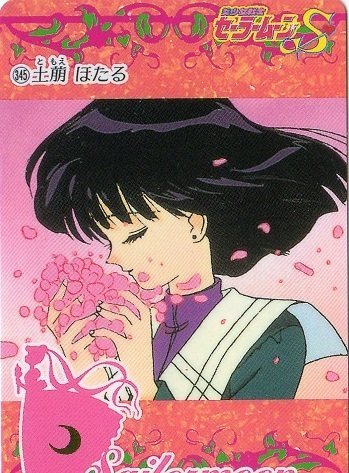 守ってあげたくなる?病弱美少女アニメキャラクター10選!