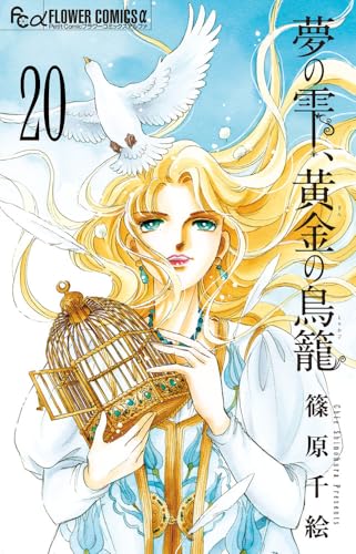 夢の雫、黄金の鳥籠 (20)