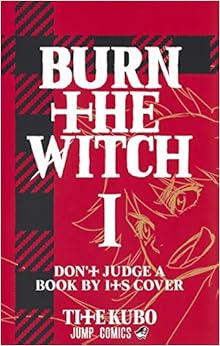 BURN THE WITCH (1)