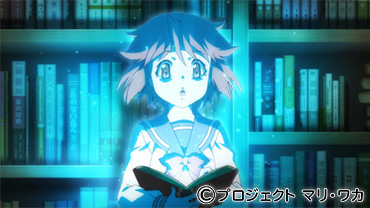 『タイムトラベル少女』PV第一弾を公開!!