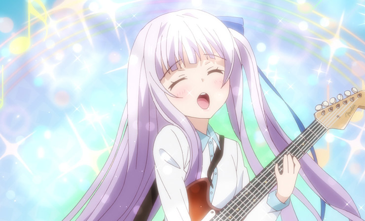 『天使の3P！』第5話あらすじ&先行場面カット公開!!