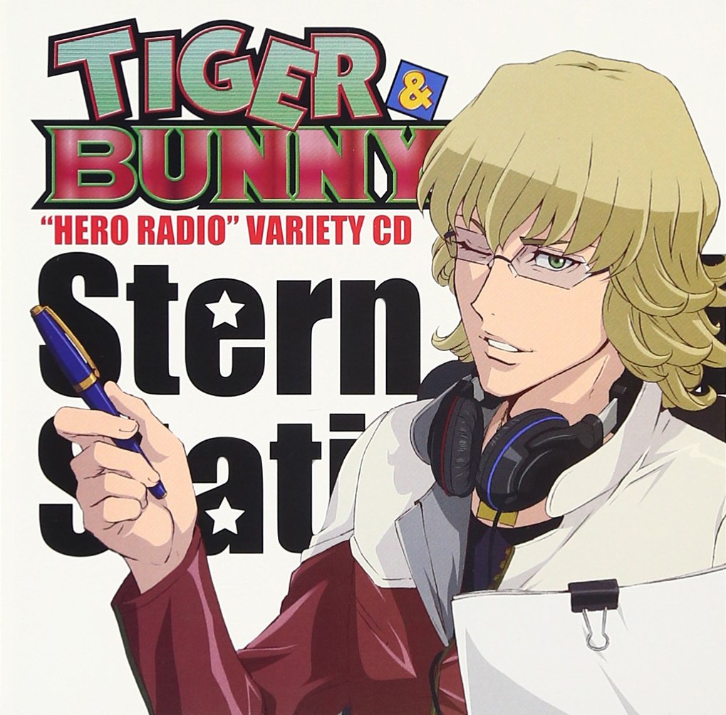 金髪は万能スペック?! 金髪美男子キャラ6選!