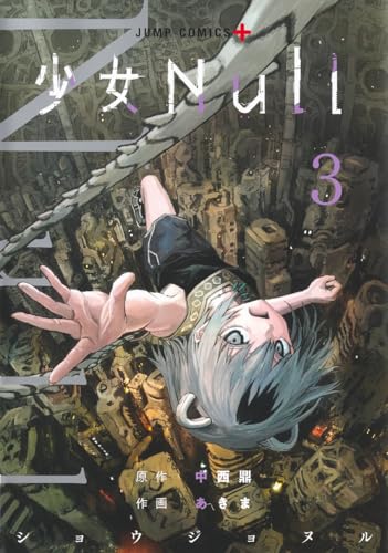 少女Null (3)
