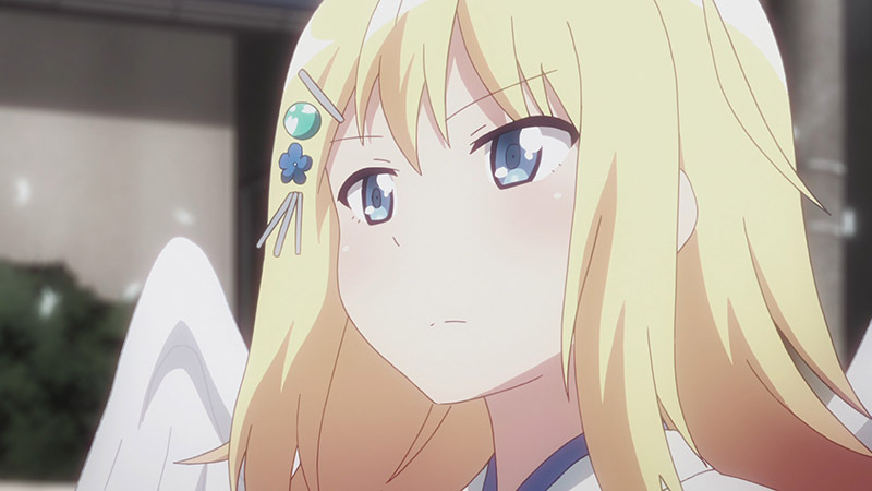 『ガヴリールドロップアウト』第12話最終回!