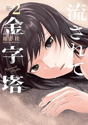 流されて金字塔 (2)