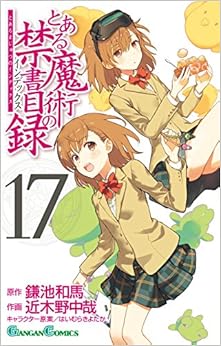 とある魔術の禁書目録 (17)