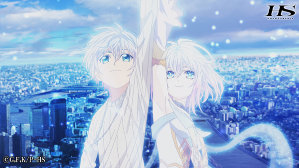 『ハンドシェイカー』最終回あらすじ&先行場面カット公開!