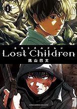 Lost Children 1 (1)