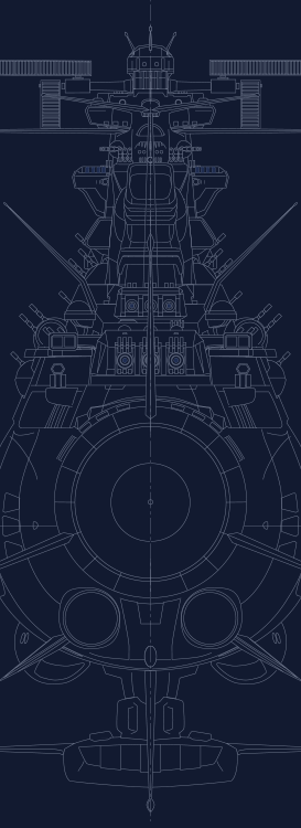 宇宙戦艦ヤマト2202　愛の戦士たち　公式サイト