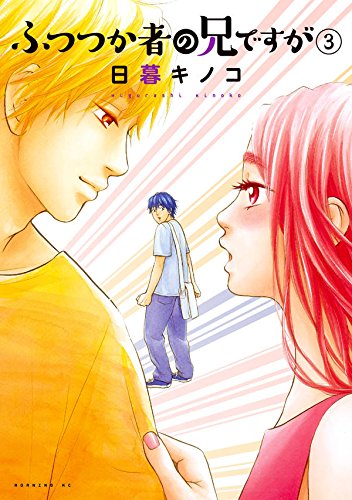 ふつつか者の兄ですが (3)