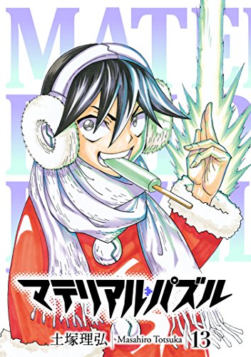 マテリアル・パズル (13)
