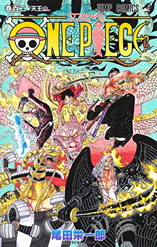 ONE PIECE (102)