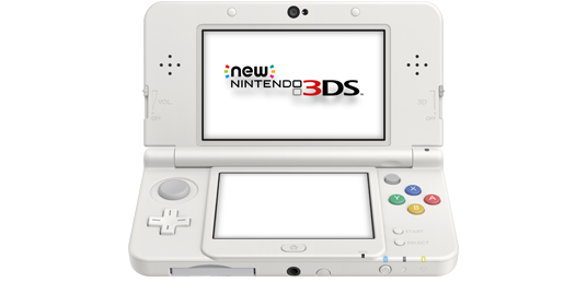 「ニンテンドー3DS　テーマショップ」