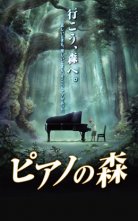 バンダイチャンネル　 『ピアノの森』