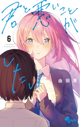 君と悪いことがしたい (6)