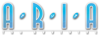 『ARIA The AVVENIRE』公式サイト