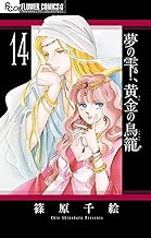 夢の雫、黄金の鳥籠 (14)
