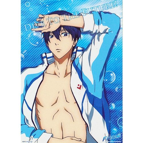 口数が少ないクールなアニメキャラ5人