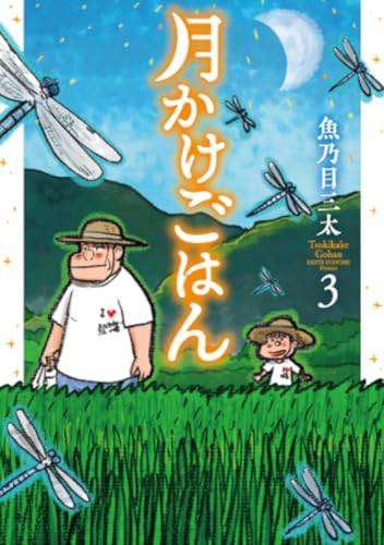 月かけごはん (3)