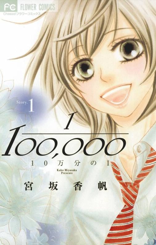 「何分の1」の奇跡たち！オススメ漫画５選