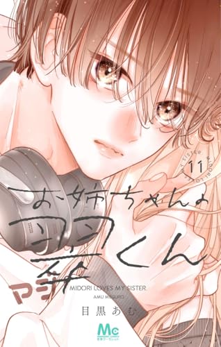 お姉ちゃんの翠くん (11)