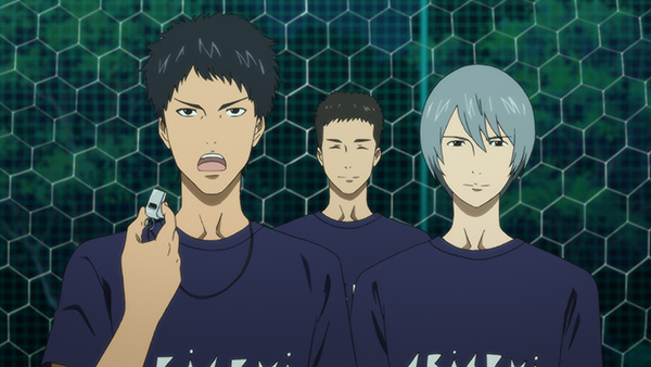 『DAYS』公式サイト