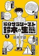 独身サラリーマン鈴木の生態 ①