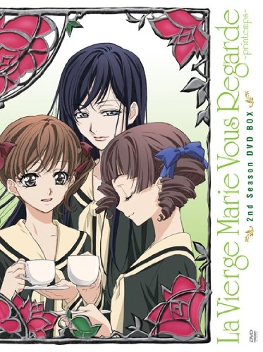 アニメ制作会社「スタジオディーン」の人気作【2000～2005年】