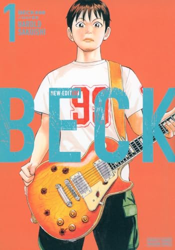 BECK 新装版 (1)