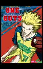 バンダイチャンネル　ONE OUTS　第1話 謎の男　無料視聴はコチラ!!